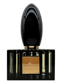 Esse Strikes The Notes Tonkaholic Parfum  100 мл