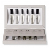 Essential Parfums набір включно з Амбре лате