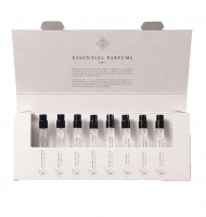 Essential Parfums Discovery Set Sample парфумована вода 8*2 Ml