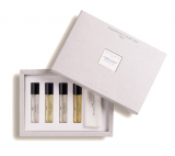 Essential Parfums Discovery Set TRAVEL SIZE 4x10 ML