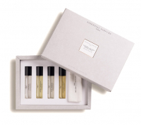 Essential Parfums Discovery Set TRAVEL SIZE 4x10 ML