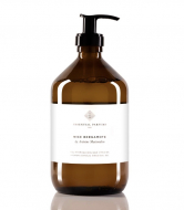 Essential Parfums Nice Bergamote Gel Hydroalcoolique 500 ML