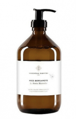 Essential Parfums Nice Bergamote Hand And Body Soap