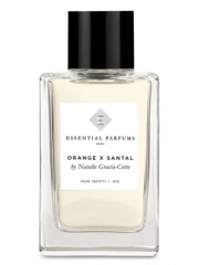 Парфумерія Essential Parfums orange X Santal парфумована вода