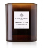 Essential Parfums Orange x Santal Свічка, 270 г Скло