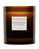 Essential Parfums Patchouli Mania Свіча