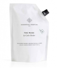 Essential Parfums The Musc Мило рідке для рук і тіла