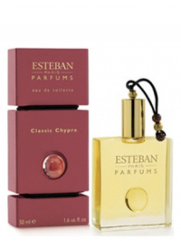 Парфумерія Esteban Classic Chypre туалетна Вода 50 мл