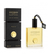 Esteban Les Matieres Cuir туалетна вода тестер 50мл