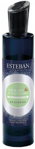 Esteban White Tea & Ylang Ylang спрей для дому 100 мл