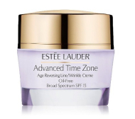 Estee Lauder advanced TIME ZOne Cream SPF 15 Oil FREE 50 мл