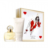 Estee Lauder BEAUTIFUL BELLE Set 30 парфумована вода+75 лосьйон для тіла