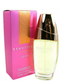 Estee Lauder Beautiful love Eau de Parfum парфумована вода