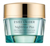 Estee Lauder Night wear Night Detox Creme 50 мл