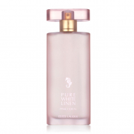 Парфумерія Estee Lauder Pure White Linen; Pink Coral