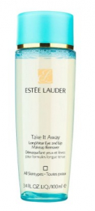 Estee Lauder TAKE IT AWay Gentle EYE and LIP MAKEUP REMOVER 100 мл