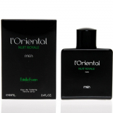 EstElle Ewen L OrientAL nuit Royale men Аналог Eau De Lacoste 12.12 Noir