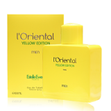 Geparlys EstElle Ewen L'Oriental Yellow Edition men