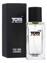 Etat libre D`orange Tom of Finland