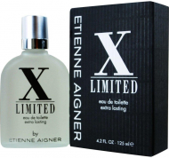 Etienne Aigner X-Limited туалетна Вода 125 ml Spray