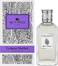 Etro Lemon Sorbet туалетна вода