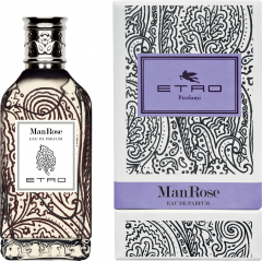 Etro ManRose men