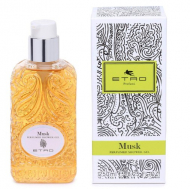 Etro musk Гель для душу Гель для душу 250мл