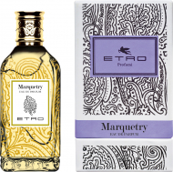 Etro MARQUetRY
