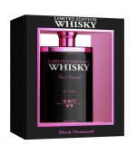 EvaFlor WhiSky Black Diamond Limited Edition парфумована вода 90мл