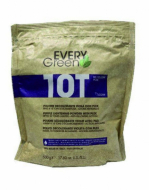 Every Green 10Т з PLEX Порошок для знебарвлення волосся, фіолетовий, 500ml