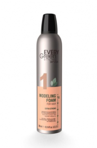 Every green N.1 Modelling Foam Extra Strong 300мл - F.F. 4 300мл