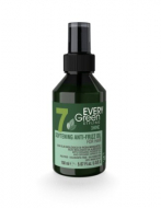 Every green N.7 Softening Anti Frizz oil F.F.0 150мл