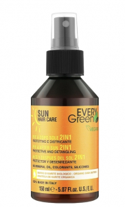 Every Green Sun Spray Protettivo Districant 150 мл 150 мл