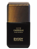 Evody Parfums Evody Cite Onirique парфумована вода 2ml