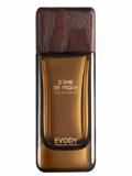 Evody Parfums Evody DAme de Pigue парфумована вода 2ml