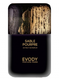 Evody Parfums Sable Pourpre парфумована вода