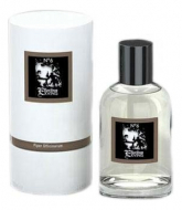 Ex Floribus Vinis №6 Piper officinarum Eau De Toilette туалетна Вода 100 мл