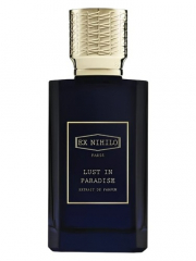 EX Nihilo Lust in Paradise Extrait