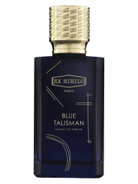 Ex Nihilo Blue Talisman Extrait De Parfum