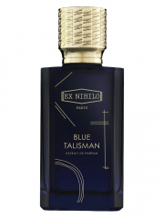 Ex Nihilo Blue Talisman Extrait De Parfum