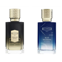 Ex Nihilo Набір (Blue Talisman парфумована вода 100ml + Chandigarh Express парфумована вода 100ml)