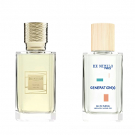 Ex Nihilo Набір (Generation(s) парфумована вода 100ml + Vesper Glitz парфумована вода 100ml)