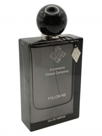 Expensive Chaos Company Follow Me парфумована вода 70 мл