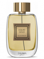 Exuma Parfums Liquid Gold парфумована вода 100 мл