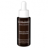 Dr.Schrammek Resvera Cell Concentrate Концентрат уповільнює старіння клітин 30 ml