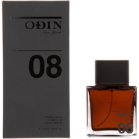 Парфумерія Odin 08 SEYLON