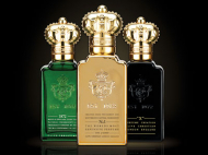 Clive Christian Original Collection Traveller Set w 3*10 мл