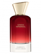Fabbrica Della Musa Opera Infernal EXTRAIT DE Parfum 100 мл