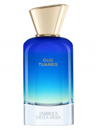 Fabbrica Della Musa Oud Tuareg Extrait DE Parfum 100 мл