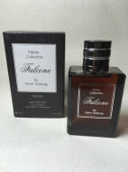 Rene Solange Italian Collection: FalcOne Limited Edition